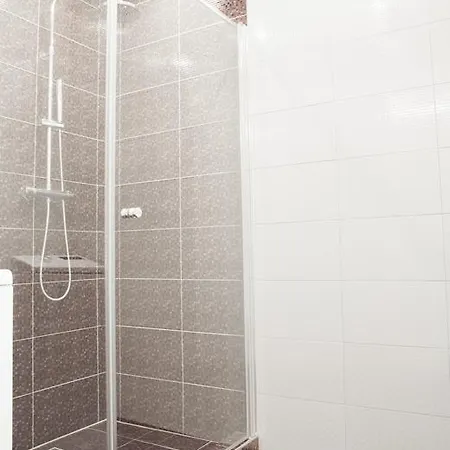 Apartments In The Heart Of Vilnius Butas
