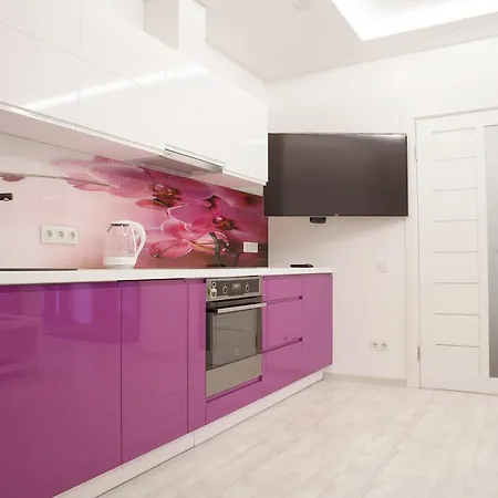 Butas Apartments In The Heart Of Vilnius Vilnius