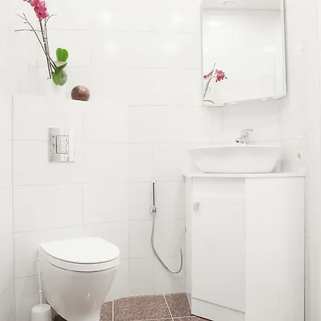 Apartments In The Heart Of Vilnius Butas Vilnius