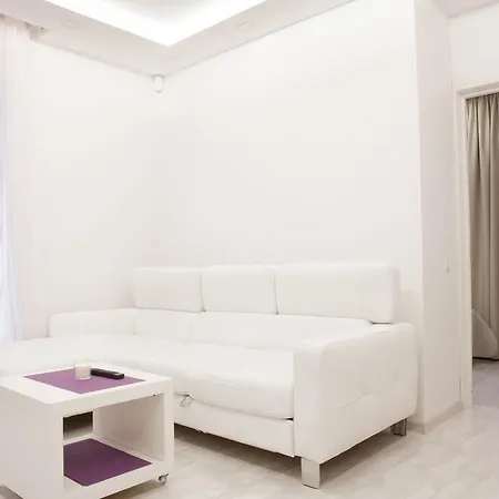 Apartments In The Heart Of Vilnius Vilnius