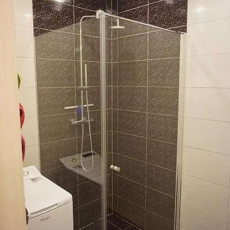 Apartments In The Heart Of Vilnius Butas *