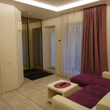 Apartments In The Heart Of Vilnius Butas Vilnius
