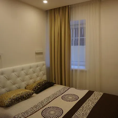 Apartments In The Heart Of Vilnius *