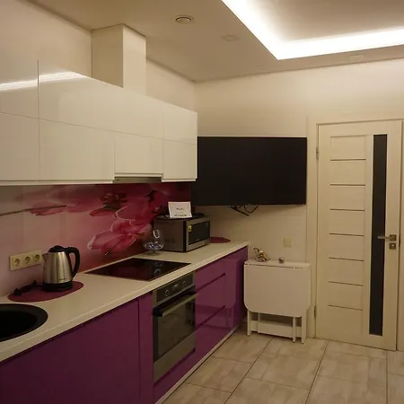 Butas Apartments In The Heart Of Vilnius Vilnius