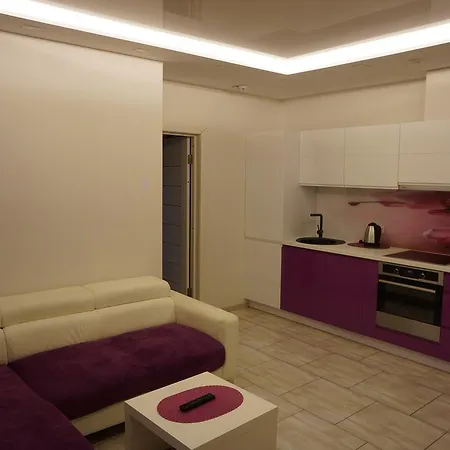 Apartments In The Heart Of Vilnius Vilnius